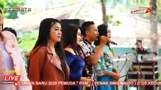 Download lagu Rantau Den Panjauh All Artis New Permata Star Kedu... mp3