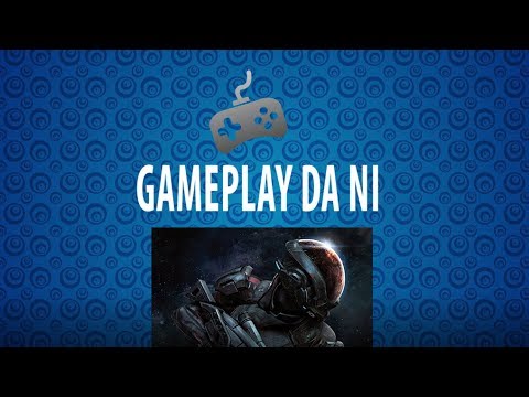 MASS EFFECT ANDROMEDA #23 - DESTRUINDO A PENSÃO DOS BANDIDOS