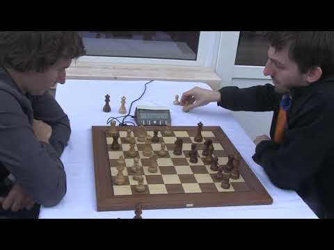 Karjakin - Grischuk
