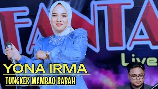 Download lagu YONA IRMA Joget Bareng Ibu ibu Pasir Pauh Pariaman - Tungkek Mambao Rabah || Valent Channel mp3