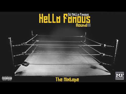 Dj Mella Famous - Private Party (Feat. Jda)