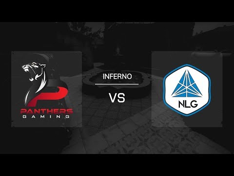 Inferno / Map 1 | PANTHERS Gaming vs. No Limit Gaming - 99Damage Liga Saison 11 - Spieltag 1