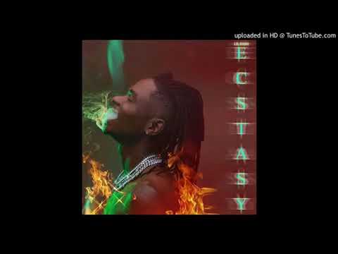 Lil kesh Ft Fireboy DML - Love like this (Official Video)