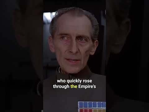 The One Person Sidious Respected The Most #shorts