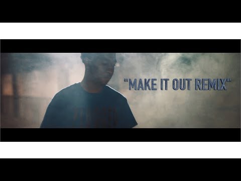 Treynitty - Make It Out Remix