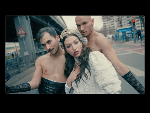 Ebla - Mu Makani I مو مكاني