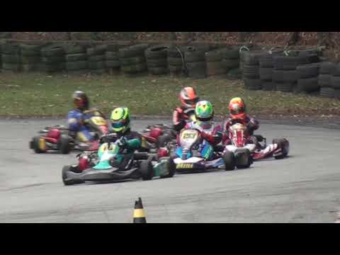 Copa São Paulo Light 2021 - Kart