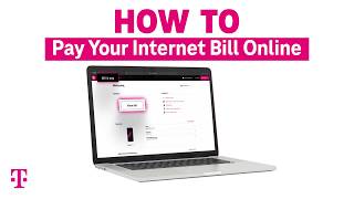 Understand Your First Home Internet Bill | T-Mobile