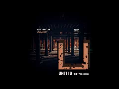 Dale Fairbairn - Control (Original Mix) [UNITY RECORDS]