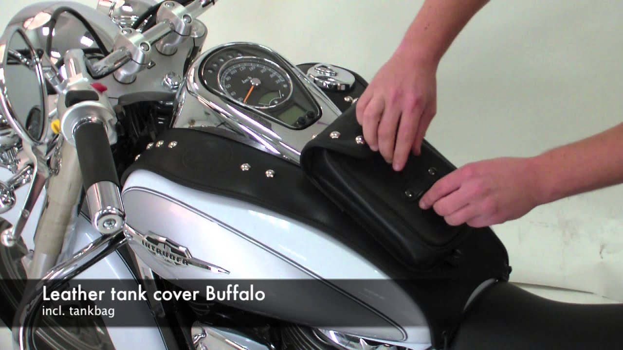 Suzuki C800 C-Bow Build
