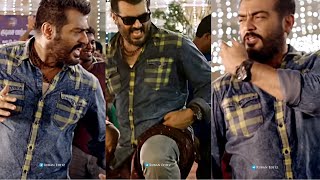 Download lagu Adhaaru Adhaaru Song 💙 Tamil Vertical Full Screen 💙 Whatsapp Status 💙 Yennai Arindhaal mp3