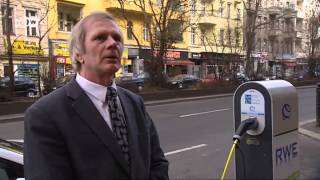 Movilidad eléctrica - ¿a un paso del éxito? | Hecho en Alemania