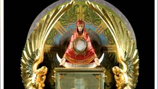 The Queen of Heaven Part 2: Pastor Mike Hoggard [CC]