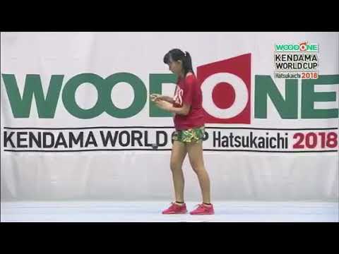 KWC2018 FINAL : RUMINA(deal with it)