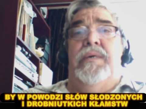 starsza wersja- SERENATE (SERENADA) - (SCHUBERT, GEPERT) - ORKISZ LESZEK SPIEWA