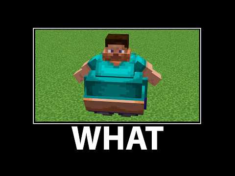 WAIT WHAT - Minecraft #27