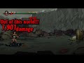 Streets Of Rage 4 Blaze Mania Stage 4 Full Combo 135k V07