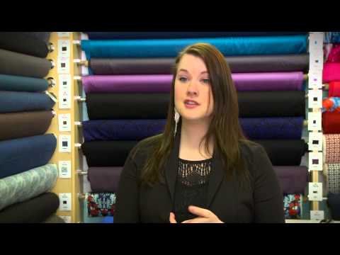 CNA grad can spin a good yarn!