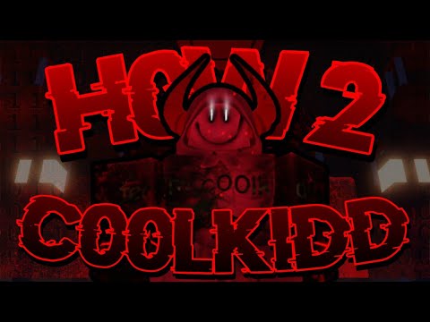 A Spectre's Guide to c00lkidd | Roblox Forsaken