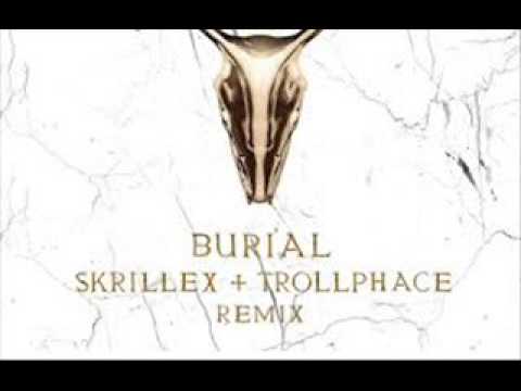 Yogi - Burial (Skrillex & TrollPhace Remix) ft. Pusha T (Live)