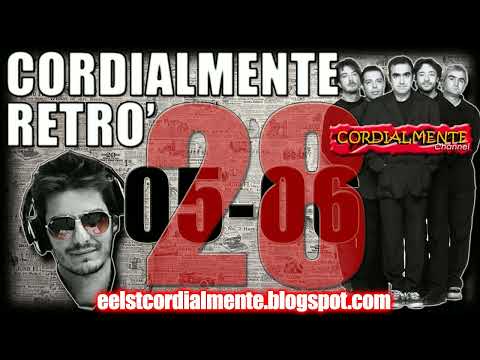 28 - Cordialmente 14-05-06