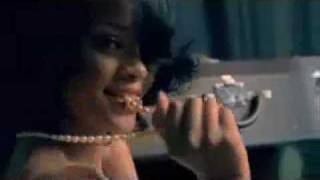 Eyes Like Diamonds by massari with Rihanna mix