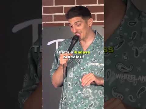 Indian Type Warrior😂 - Andrew Schultz