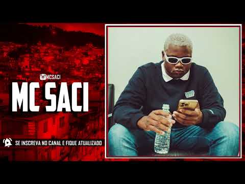 Mc Saci - É Migo ou Vida feat. Mc TH da Serra l Dj WS da Igrejinha, Os Gêmeos da Putaria