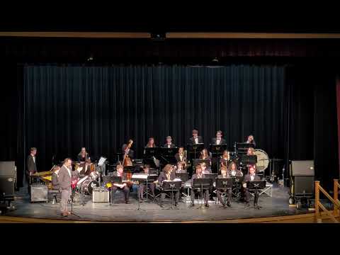 Patrick Henry High School: Band-A-Rama 2023 Part 1