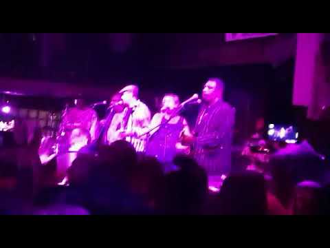 Fatback Band - I Found Loving - Live @ Jazz Cafe London 14. 11. 2019