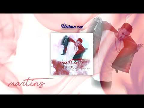 Martins Revoltoclan Part. Davidson Coffee - Última vez [Prod.BChris]