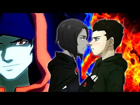 DamiRae Amv🔵 [] Rap [] Ilusão de uma Garota