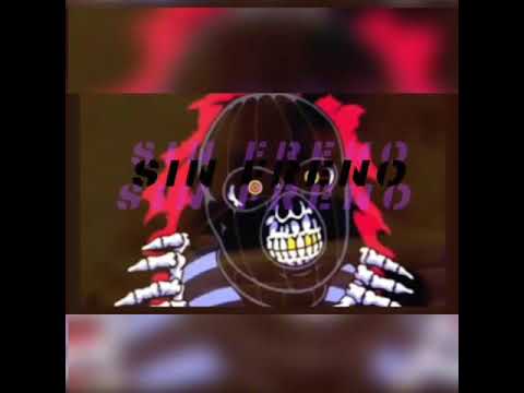 SIN FRENO x Ele C (Prod. Gyezz TM)