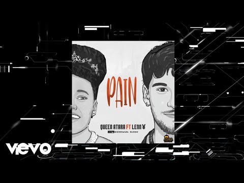Queen Atara - Pain ft. LENN¥