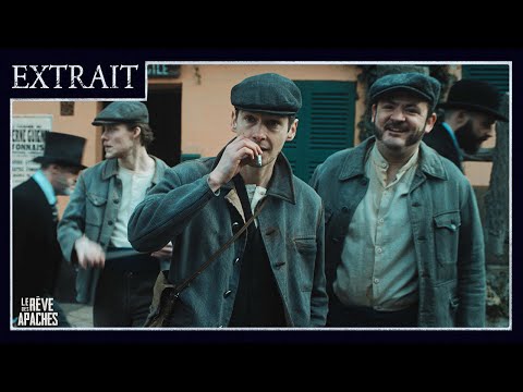 Le Rêve des Apaches | Extrait 2 | Film | Réal. Hélie Chomiac