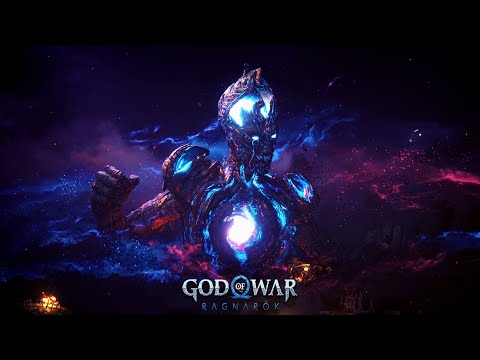The Realms at War (Ragnarök) (High Quality) | God of War Ragnarök Unreleased Soundtrack