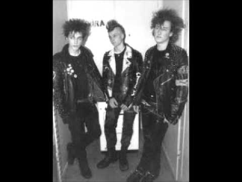 CRUDE SS - 1000 dead cops (FULL DEMO)