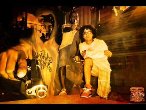 NoCreoEnMalandreo - Yang Veneco Ft. Chino Black