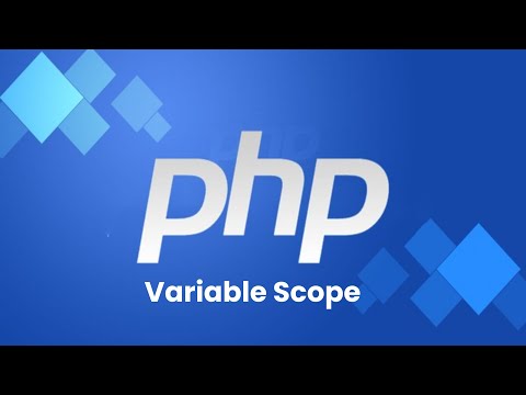Php Variable Scope Tutorials In Hindi