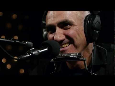 Little Aches and Pains - Paul Kelly