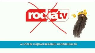 Download lagu Salafy Rodja VS Salafy RII (Ribut sesama wahabi) mp3