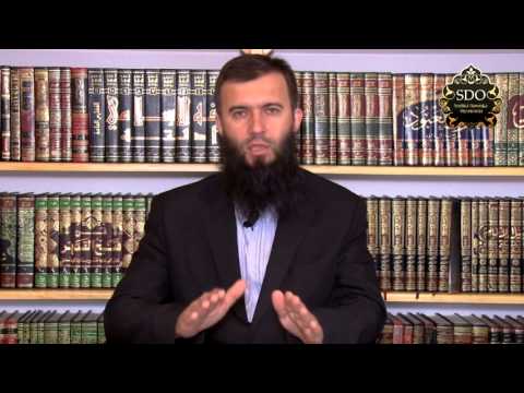 Namaska vremena - Prof Hajrudin Ahmetović