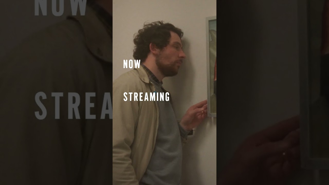 Kelly Reichardt's THE MASTERMIND, is now streaming.