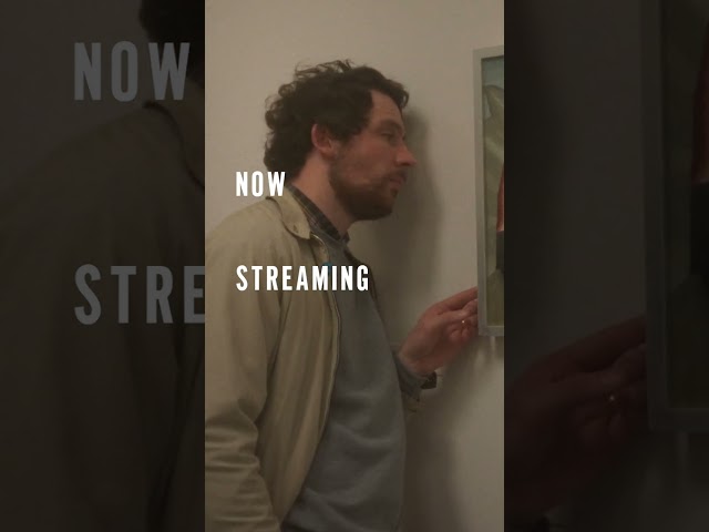 Kelly Reichardt's THE MASTERMIND, is now streaming.