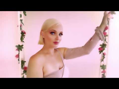 Marion Brunelle - Caramel Salé (visualizer)