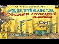 Arthur S Teachers Trouble Living Books PC Full Walkthrough 4k UHD No Commentary