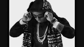 Lil Wayne ft. Sean Kingston Kardinal Offishal -Colors