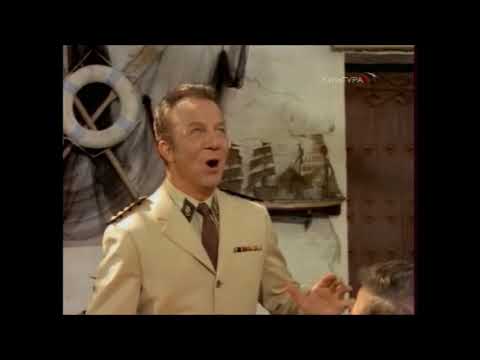 Rudolf Schock "Freunde, das Leben ist lebenswert" Giuditta