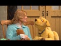 Sesame Street Song I Want To Be A Service Dog