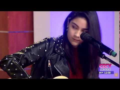 The Warning - Red Hands Never Fade (Acoustic Version)